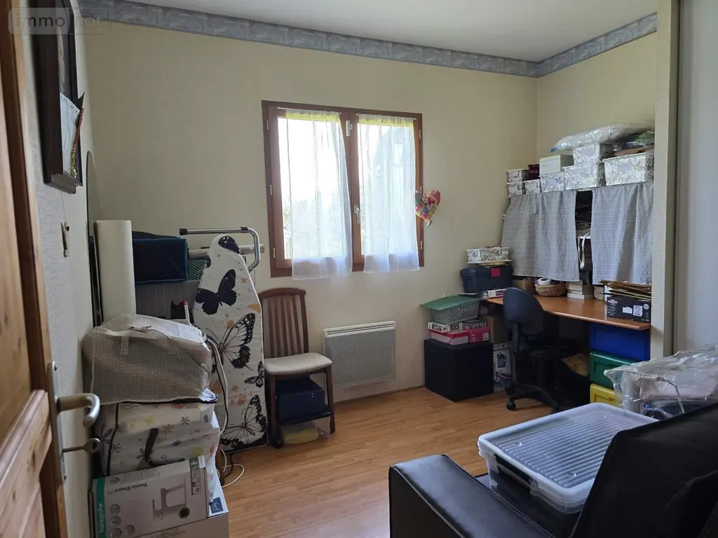 Maison a vendre Pont-Audemer 27500 Eure 27 103 m2 3 pièces 249000 euros 065/388 007