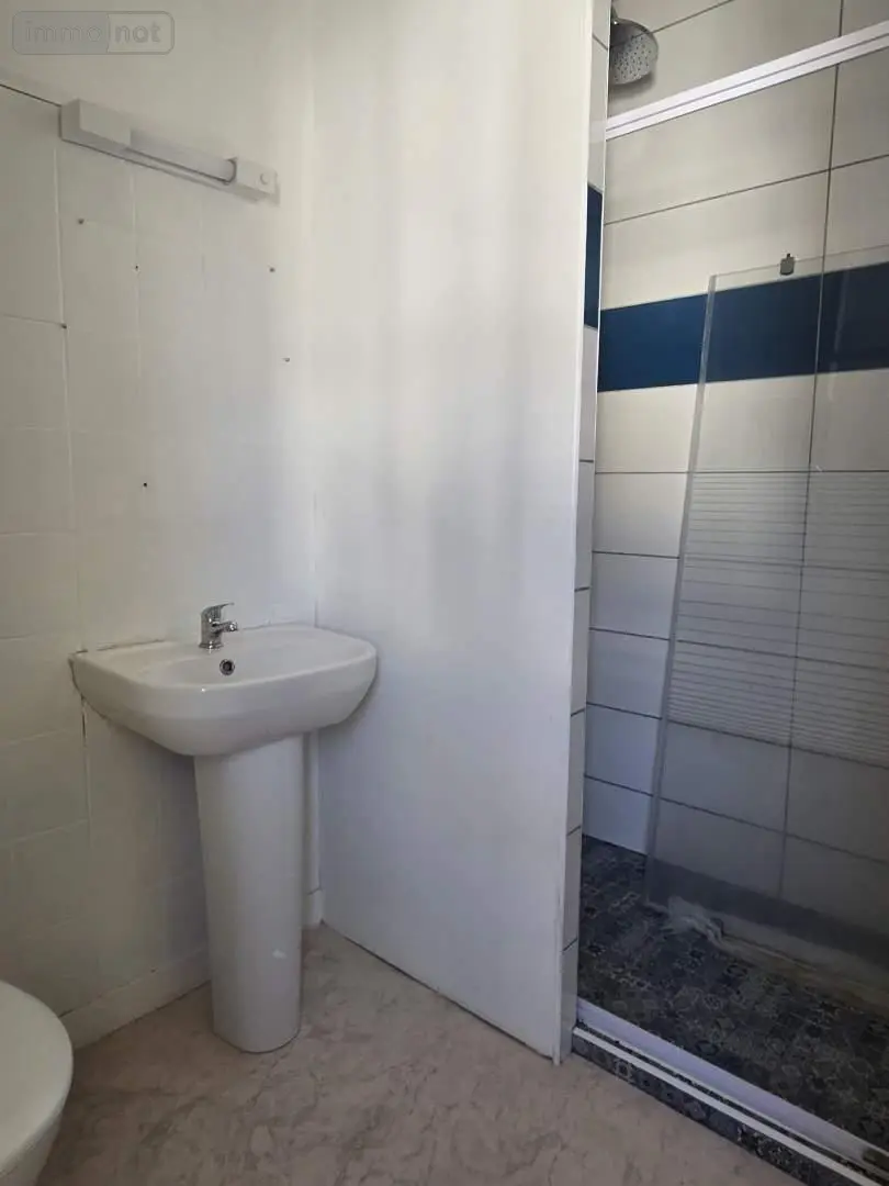 Maison a vendre Manneville-sur-Risle 27500 Eure 27 51 m2 3 pièces 95400 euros 065/394 003