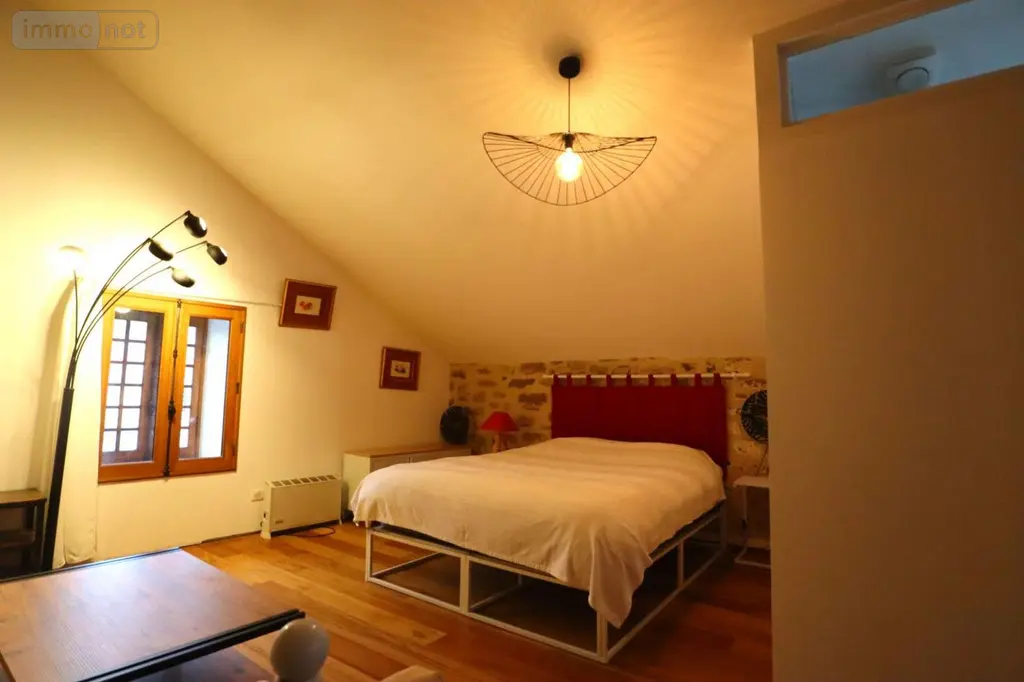 Appartement a vendre Locronan 29180 Finistère 29 46 m2 1 pièce 181400 euros 002/817 006