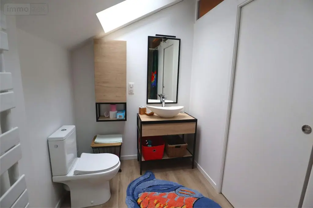 Appartement a vendre Locronan 29180 Finistère 29 46 m2 1 pièce 181400 euros 002/817 008