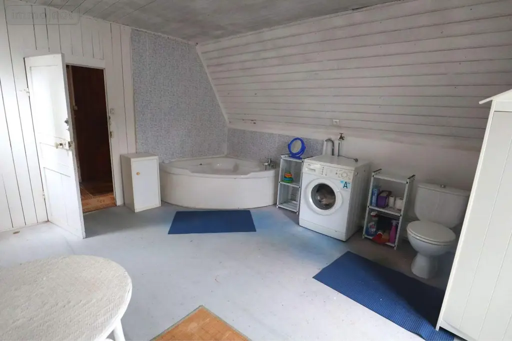 Immeuble de rapport a vendre Locronan 29180 Finistère 29 150 m2 4 pièces 401300 euros 002/818 005