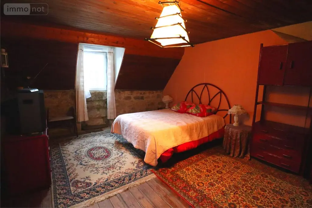 Immeuble de rapport a vendre Locronan 29180 Finistère 29 150 m2 4 pièces 401300 euros 002/818 006