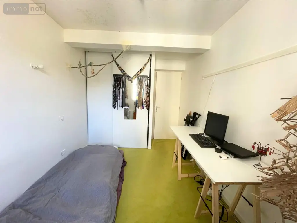 Immeuble de rapport a vendre Quimper 29000 Finistère 29 496 m2 808500 euros 002/883 013