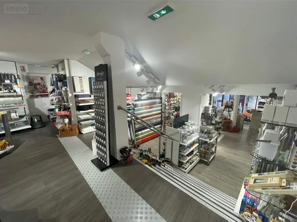 Immeuble de rapport a vendre Quimper 29000 Finistère 29 496 m2 808500 euros 002/883 003