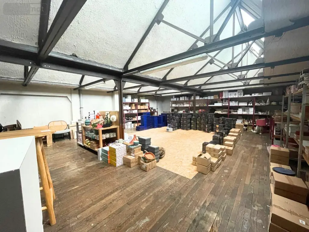 Immeuble de rapport a vendre Quimper 29000 Finistère 29 496 m2 808500 euros 002/883 004