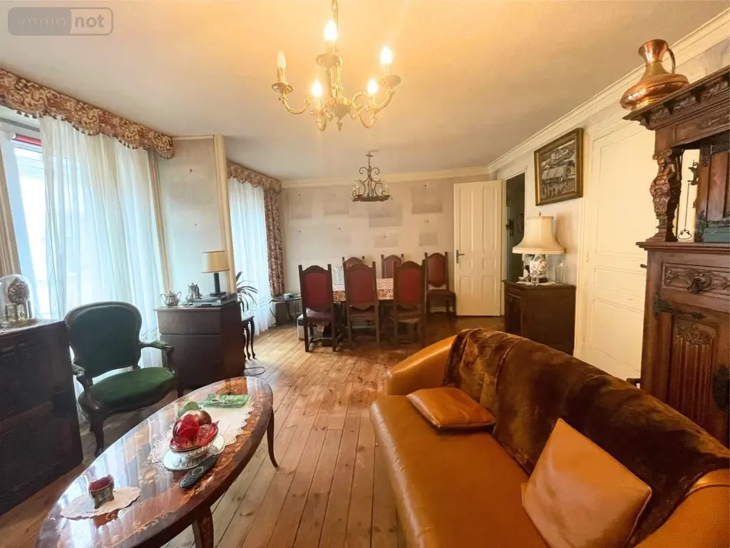Immeuble de rapport a vendre Quimper 29000 Finistère 29 496 m2 808500 euros 002/883 006