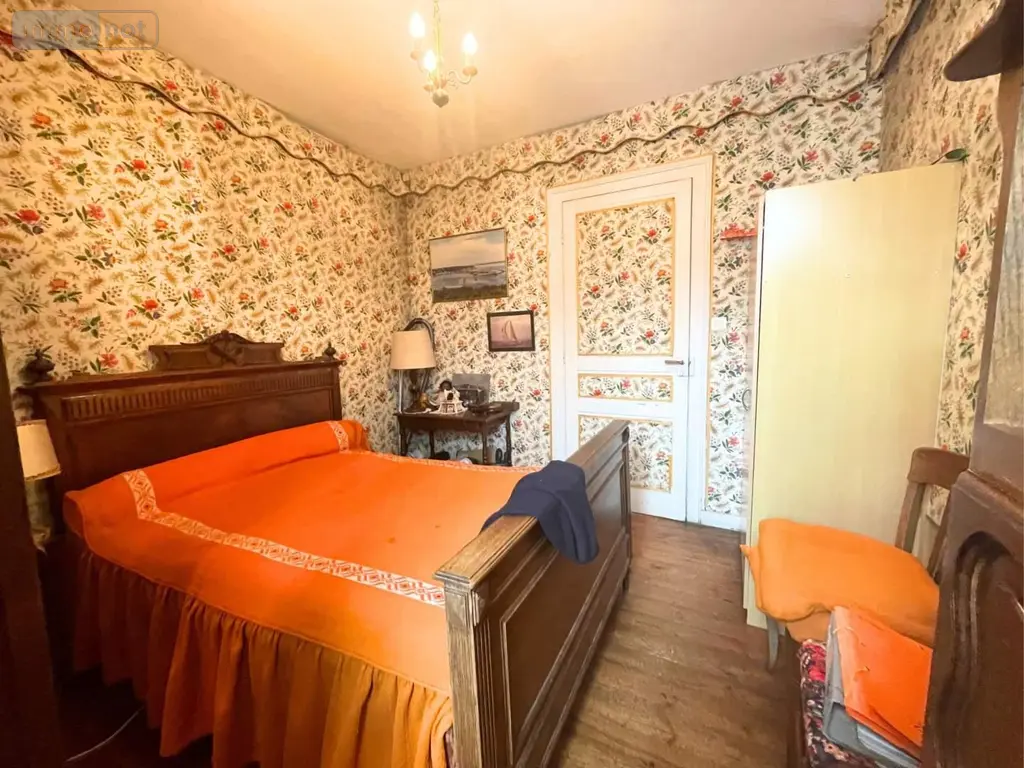 Immeuble de rapport a vendre Quimper 29000 Finistère 29 496 m2 808500 euros 002/883 008