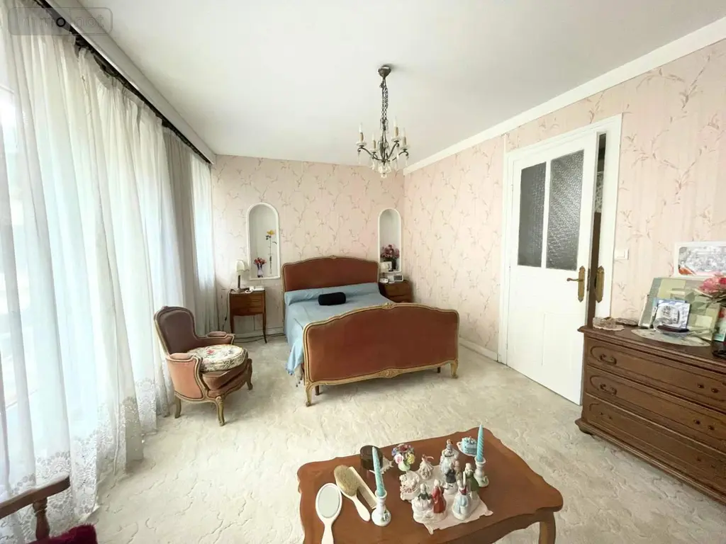 Immeuble de rapport a vendre Quimper 29000 Finistère 29 496 m2 808500 euros 002/883 009