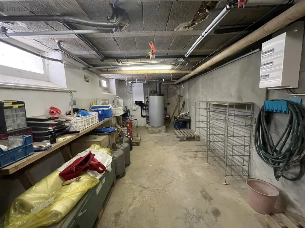 Maison a vendre Quimper 29000 Finistère 29 127 m2 6 pièces 244500 euros 002/889 011