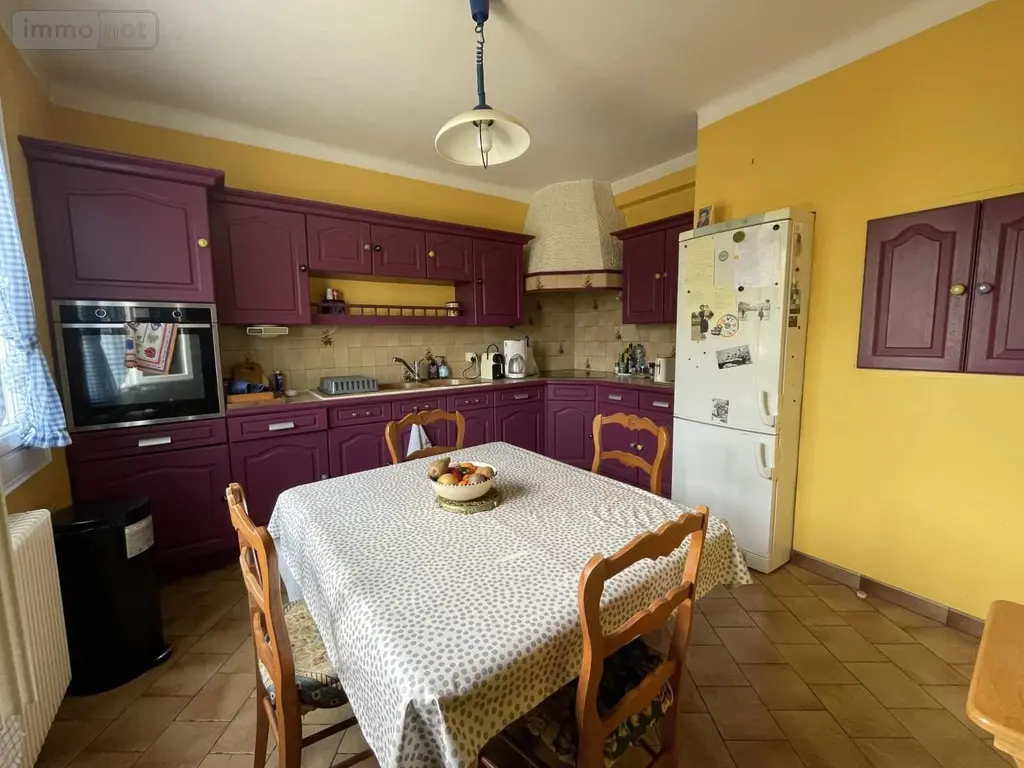 Maison a vendre Quimper 29000 Finistère 29 127 m2 6 pièces 244500 euros 002/889 002