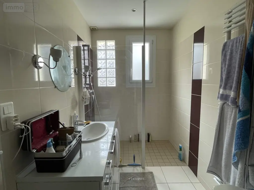 Maison a vendre Quimper 29000 Finistère 29 127 m2 6 pièces 244500 euros 002/889 005