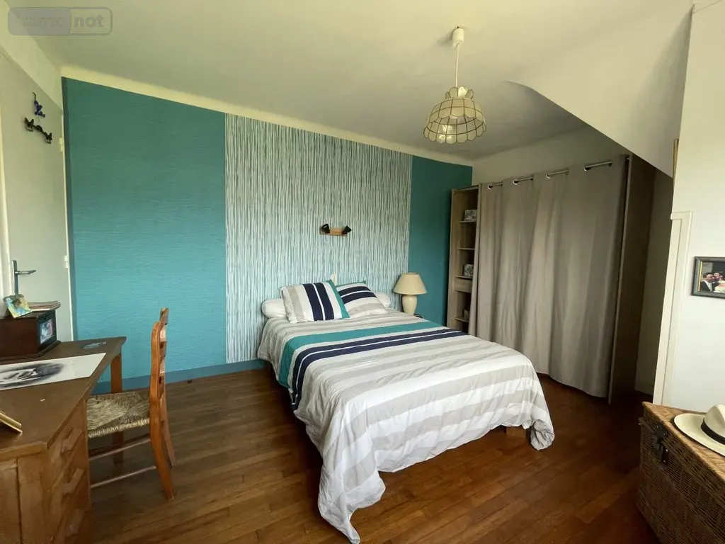 Maison a vendre Quimper 29000 Finistère 29 127 m2 6 pièces 244500 euros 002/889 006