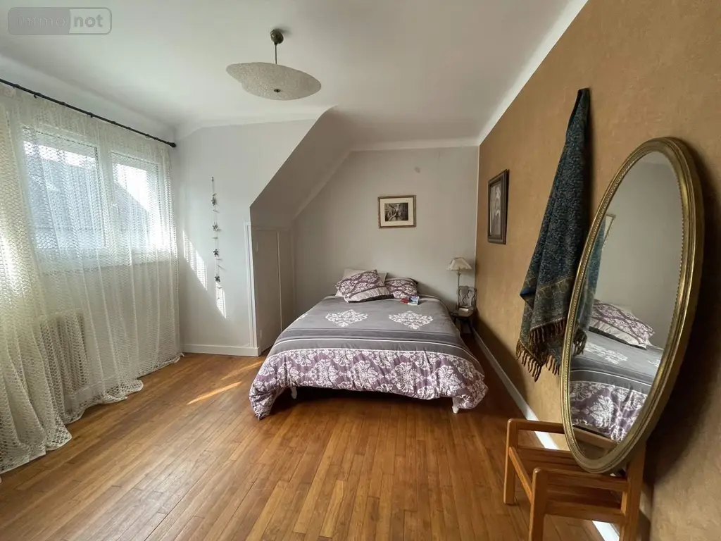 Maison a vendre Quimper 29000 Finistère 29 127 m2 6 pièces 244500 euros 002/889 007