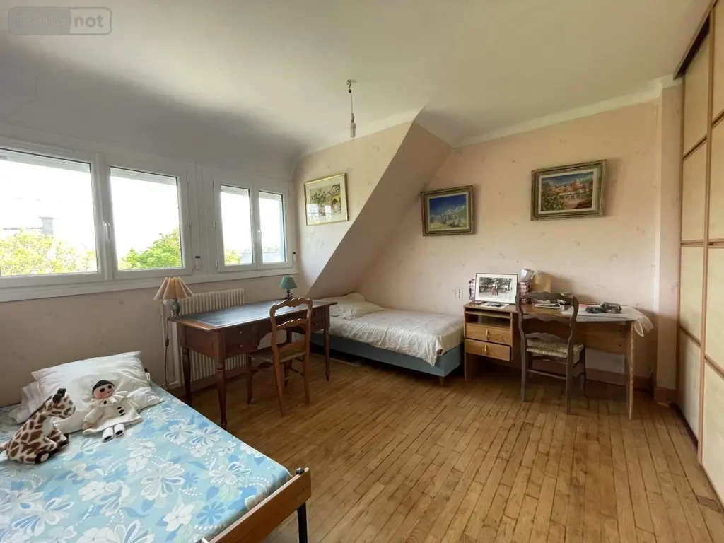 Maison a vendre Quimper 29000 Finistère 29 127 m2 6 pièces 244500 euros 002/889 008