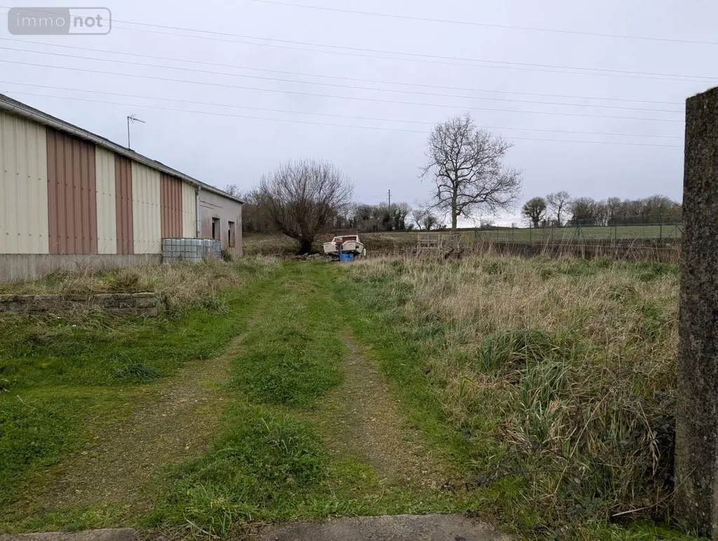 Immeuble de rapport a vendre Douarnenez 29100 Finistère 29 255 m2 6 pièces 147000 euros 011/160 003