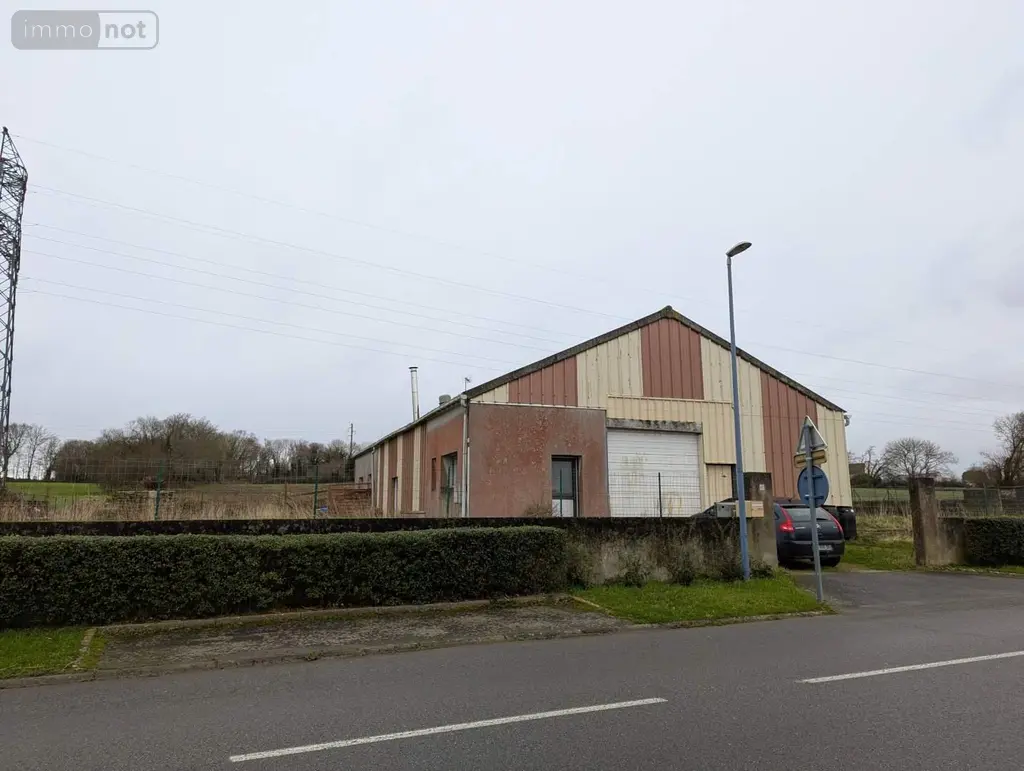 Immeuble de rapport a vendre Douarnenez 29100 Finistère 29 255 m2 6 pièces 147000 euros 011/160 008