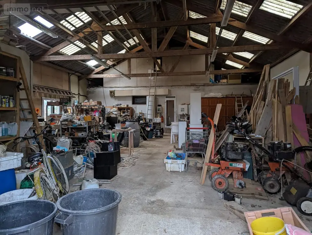 Immeuble de rapport a vendre Douarnenez 29100 Finistère 29 255 m2 6 pièces 147000 euros 011/160 009