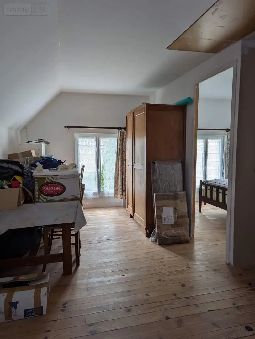 Maison a vendre Île-de-Sein 29990 Finistère 29 79 m2 6 pièces 262500 euros 011/161 010