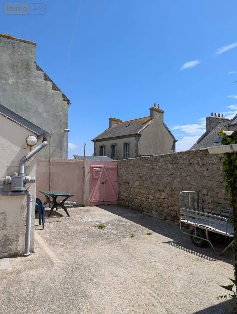 Maison a vendre Île-de-Sein 29990 Finistère 29 79 m2 6 pièces 262500 euros 011/161 012