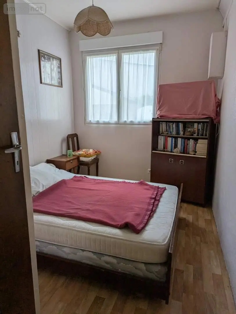 Maison a vendre Île-de-Sein 29990 Finistère 29 79 m2 6 pièces 262500 euros 011/161 005