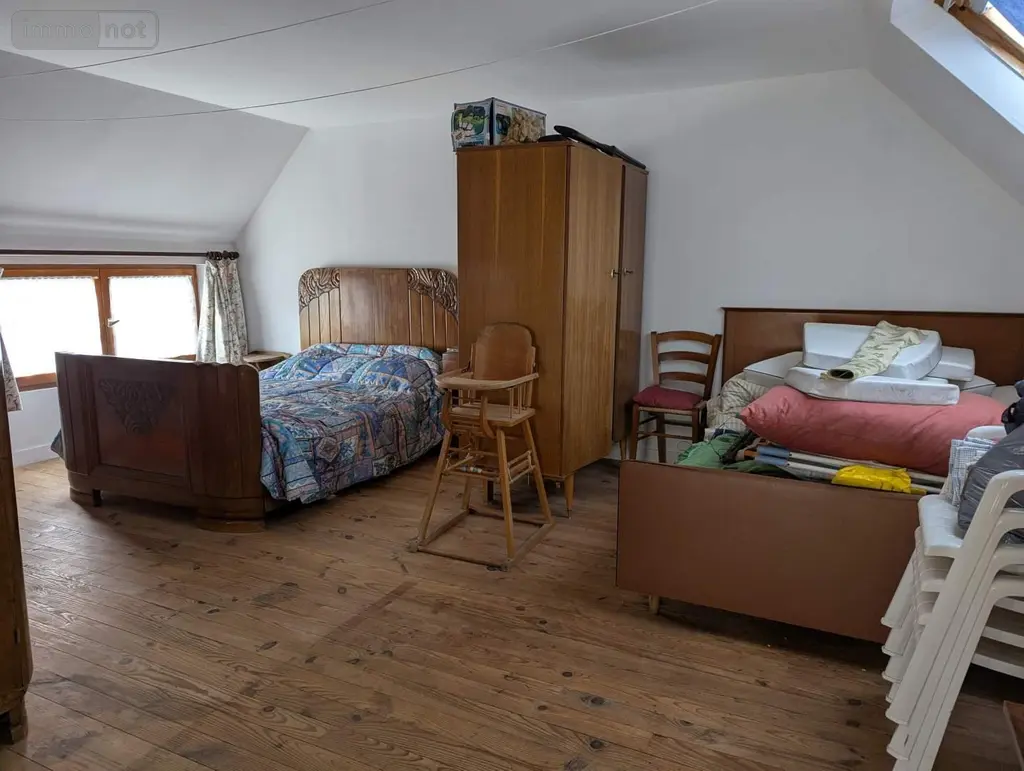 Maison a vendre Île-de-Sein 29990 Finistère 29 79 m2 6 pièces 262500 euros 011/161 009