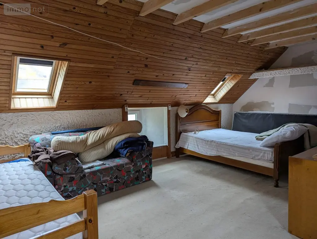 Maison a vendre Île-de-Sein 29990 Finistère 29 67 m2 5 pièces 262500 euros 011/174 010