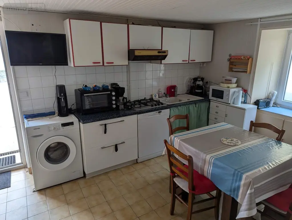 Maison a vendre Île-de-Sein 29990 Finistère 29 67 m2 5 pièces 262500 euros 011/174 004