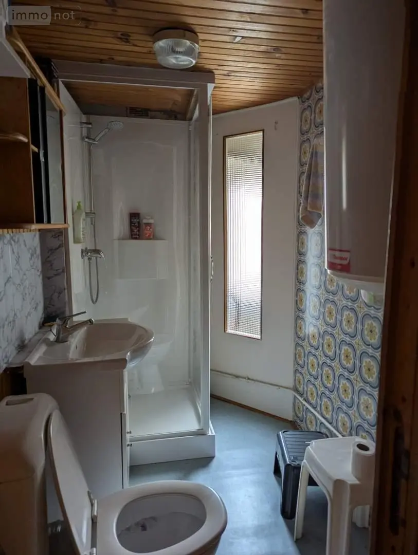 Maison a vendre Île-de-Sein 29990 Finistère 29 67 m2 5 pièces 262500 euros 011/174 007