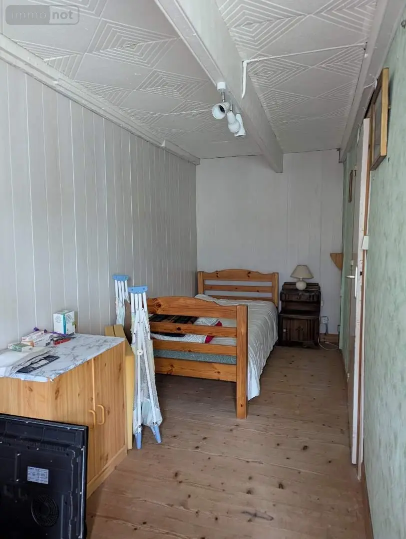 Maison a vendre Île-de-Sein 29990 Finistère 29 67 m2 5 pièces 262500 euros 011/174 008