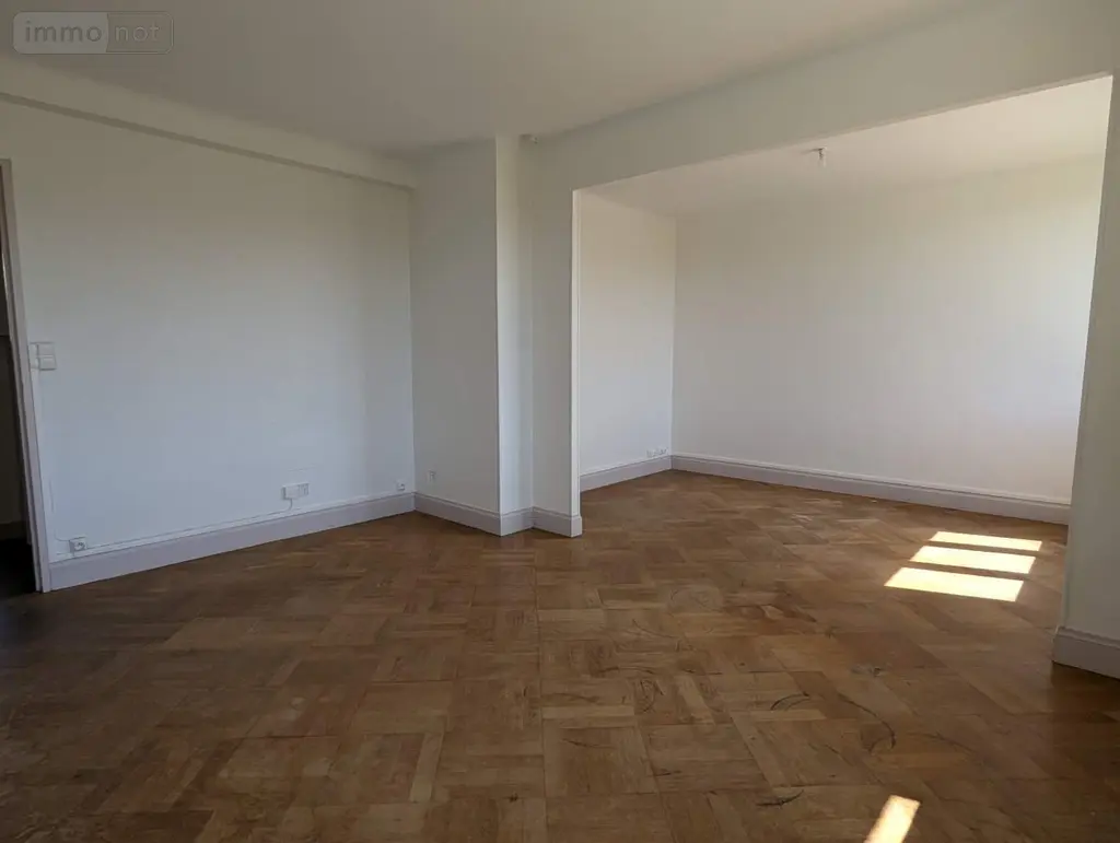 Appartement a vendre Douarnenez 29100 Finistère 29 77 m2 4 pièces 136500 euros 011/198 010