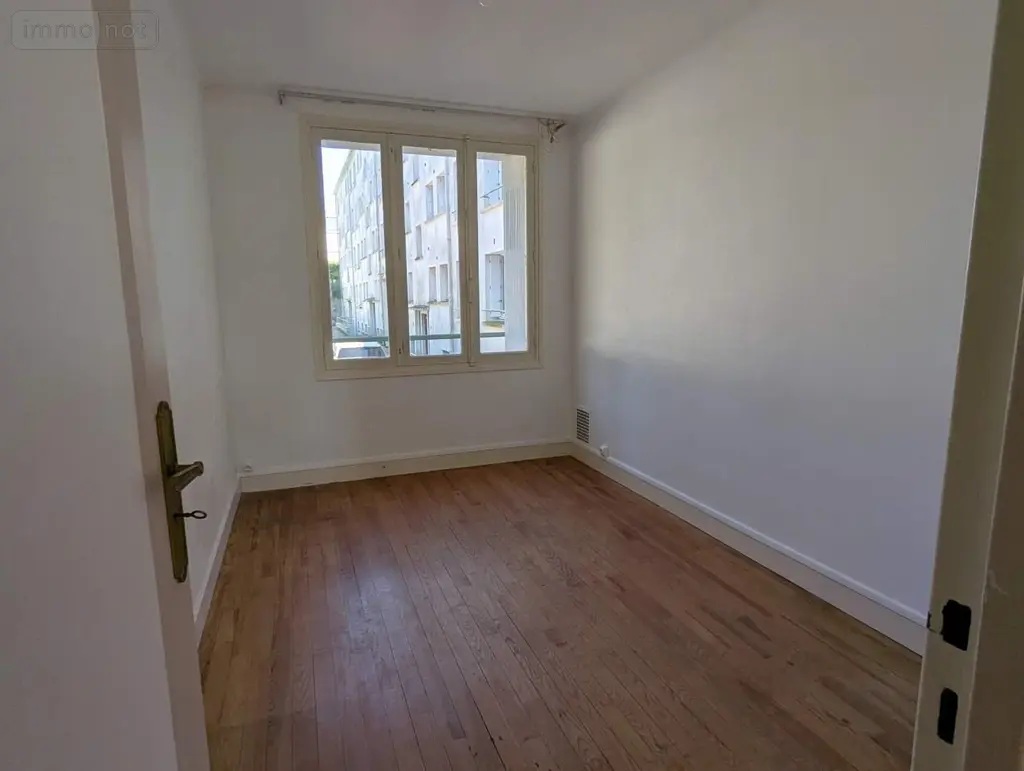 Appartement a vendre Douarnenez 29100 Finistère 29 77 m2 4 pièces 136500 euros 011/198 005