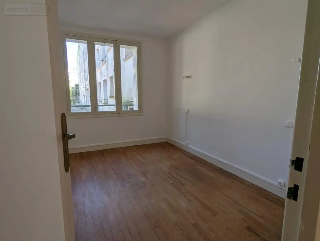 Appartement a vendre Douarnenez 29100 Finistère 29 77 m2 4 pièces 136500 euros 011/198 006