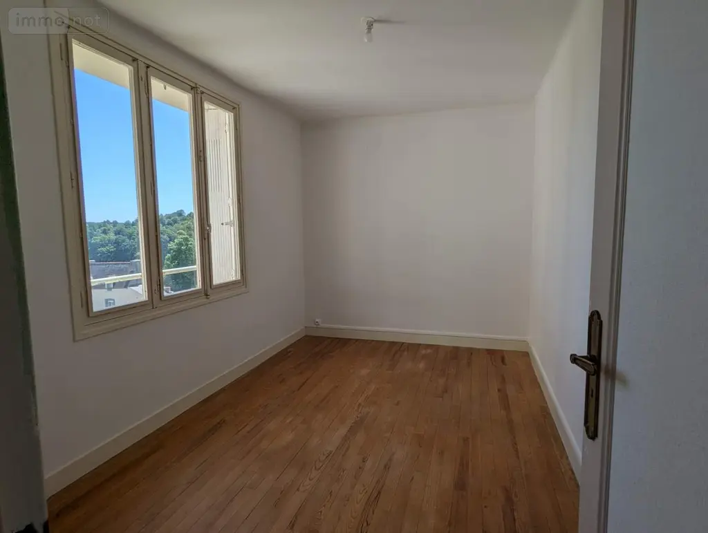 Appartement a vendre Douarnenez 29100 Finistère 29 77 m2 4 pièces 136500 euros 011/198 007