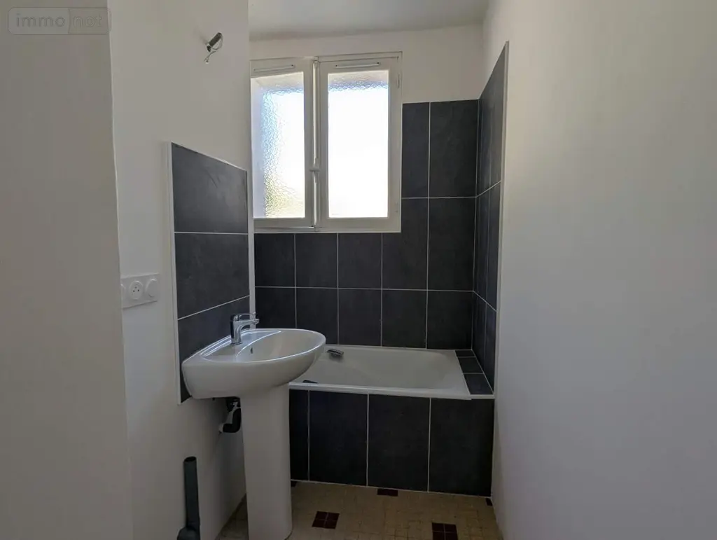 Appartement a vendre Douarnenez 29100 Finistère 29 77 m2 4 pièces 136500 euros 011/198 008