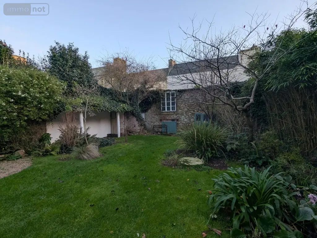 Maison a vendre Douarnenez 29100 Finistère 29 240 m2 7 pièces 498750 euros 011/217 010