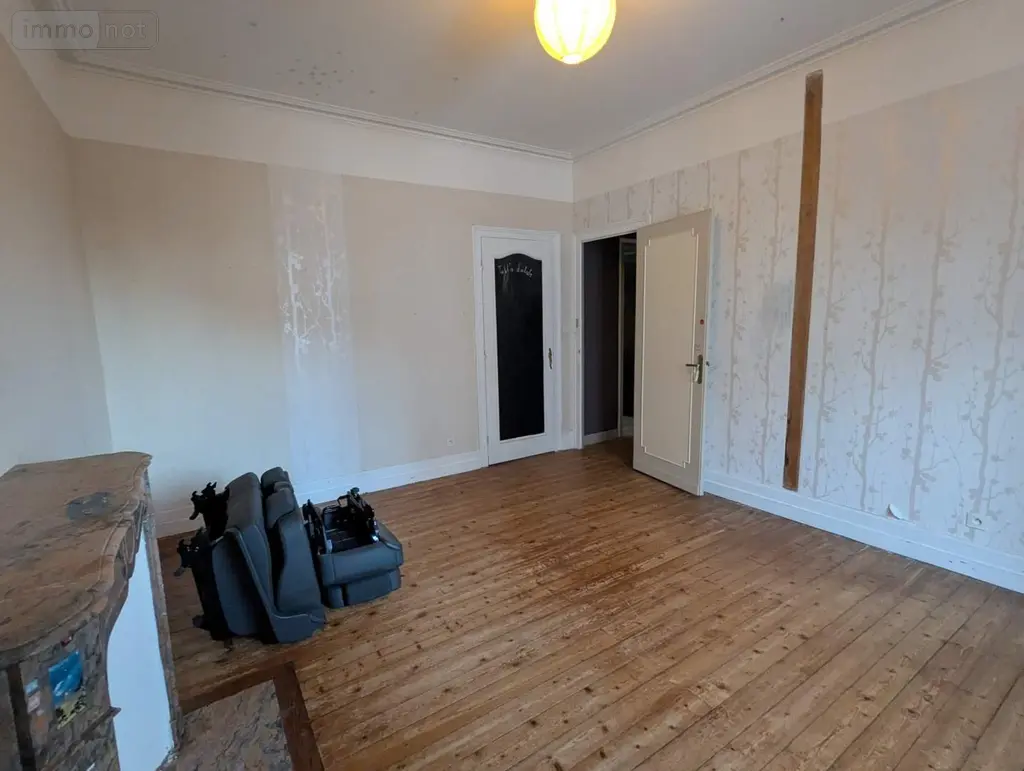 Maison a vendre Douarnenez 29100 Finistère 29 240 m2 7 pièces 498750 euros 011/217 015