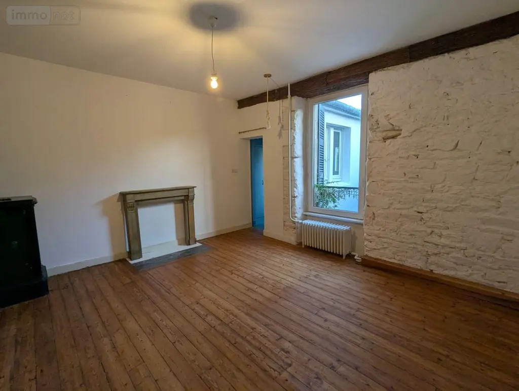 Maison a vendre Douarnenez 29100 Finistère 29 240 m2 7 pièces 498750 euros 011/217 016