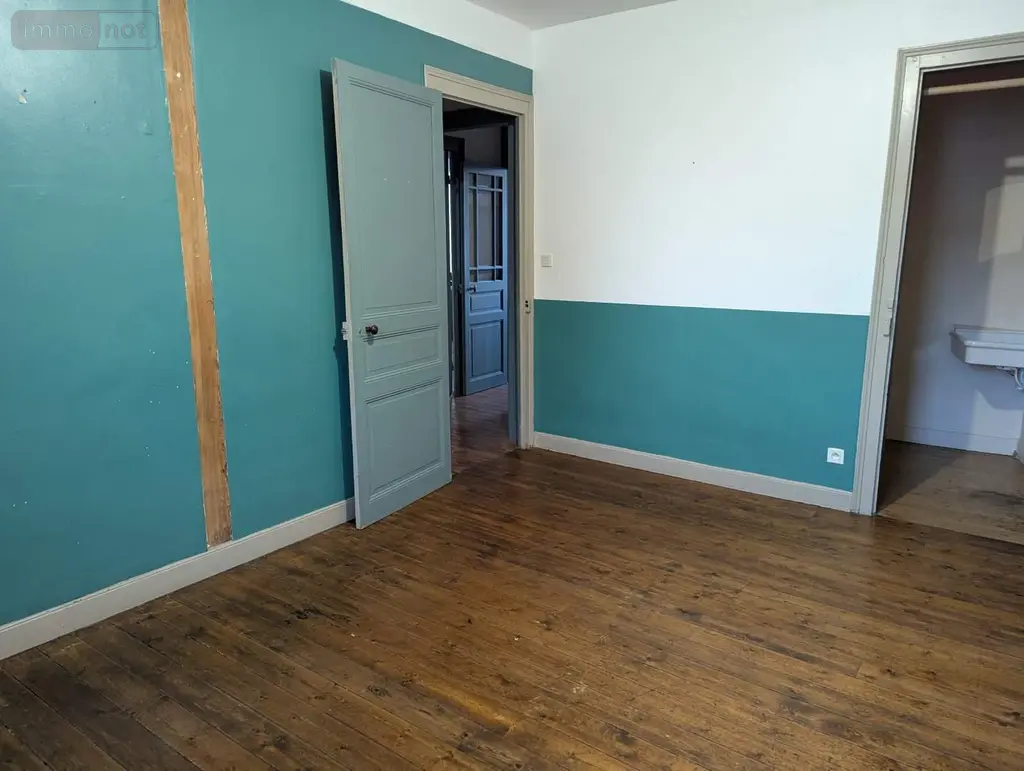 Maison a vendre Douarnenez 29100 Finistère 29 240 m2 7 pièces 498750 euros 011/217 018