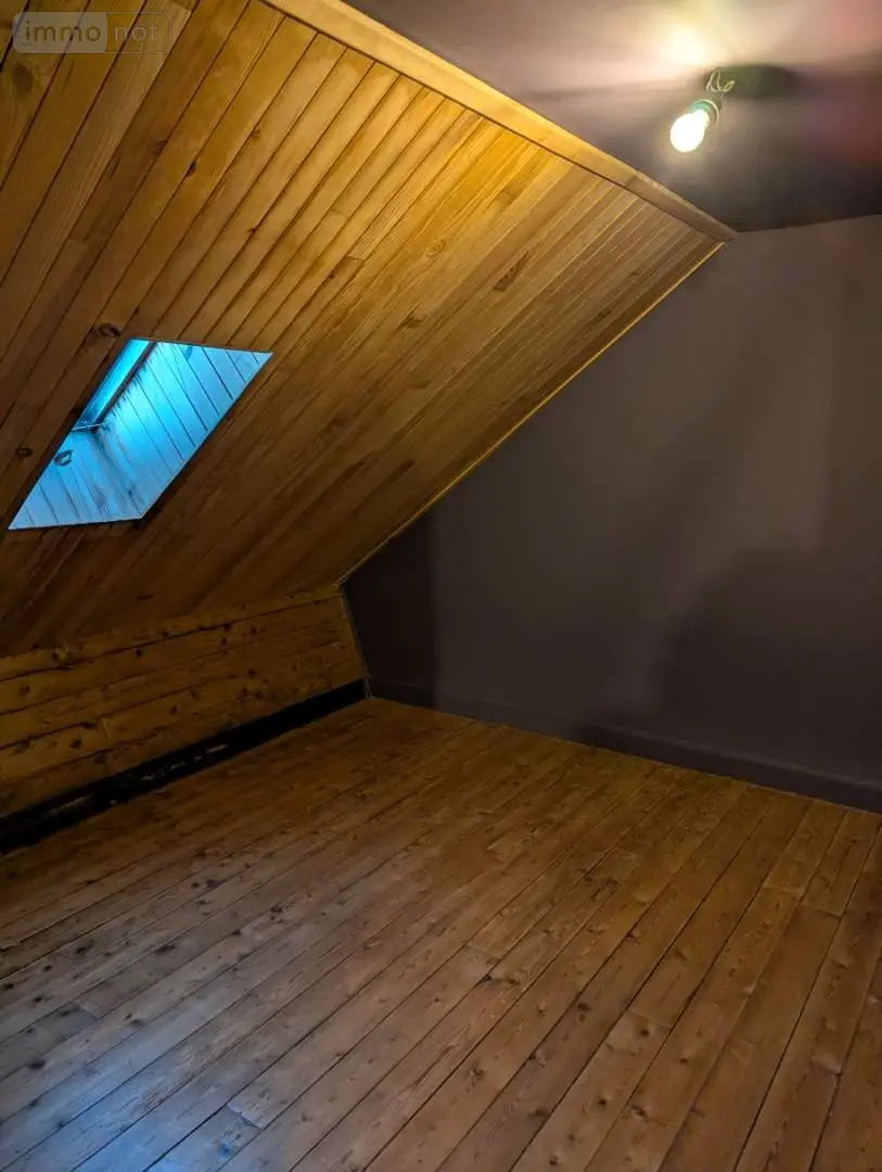 Maison a vendre Douarnenez 29100 Finistère 29 240 m2 7 pièces 498750 euros 011/217 024
