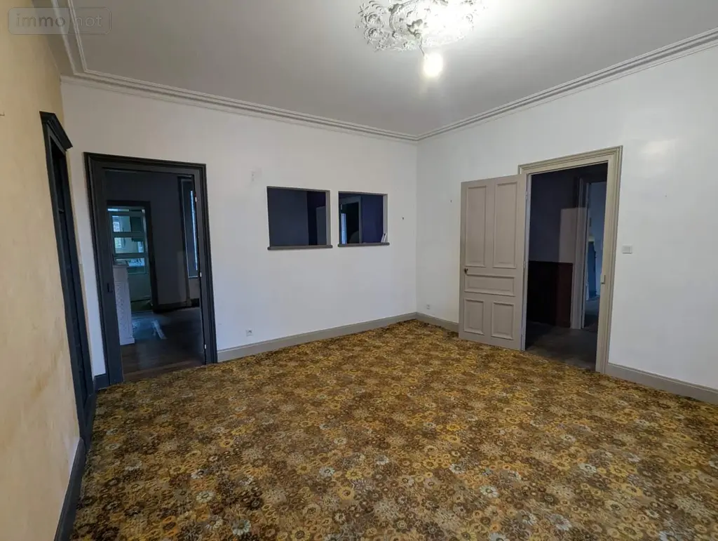 Maison a vendre Douarnenez 29100 Finistère 29 240 m2 7 pièces 498750 euros 011/217 003