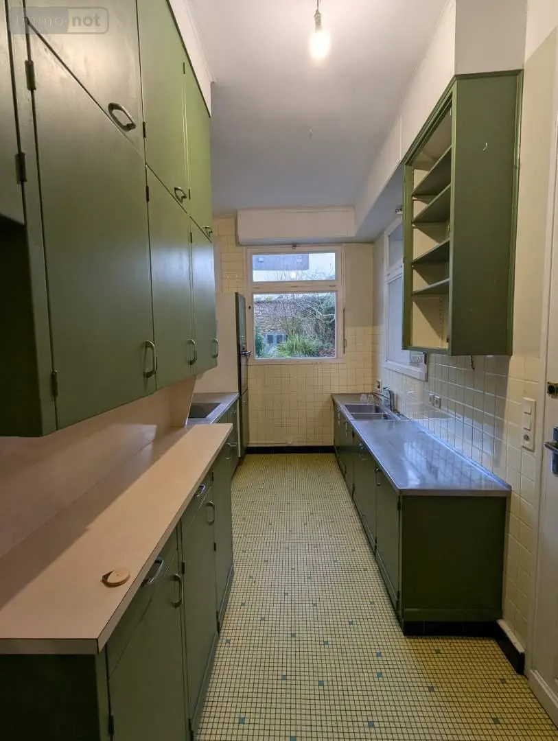Maison a vendre Douarnenez 29100 Finistère 29 240 m2 7 pièces 498750 euros 011/217 008