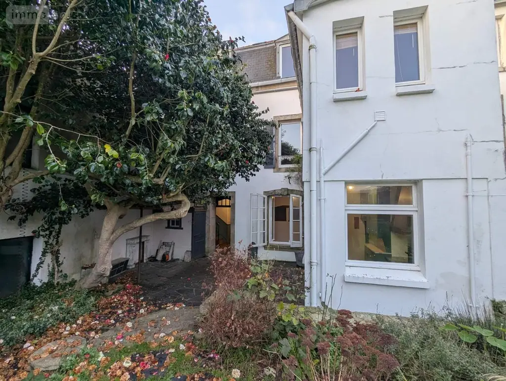 Maison a vendre Douarnenez 29100 Finistère 29 240 m2 7 pièces 498750 euros 011/217 009
