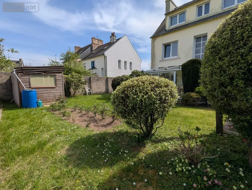 Maison a vendre Douarnenez 29100 Finistère 29 140 m2 8 pièces 246750 euros 011/233 010