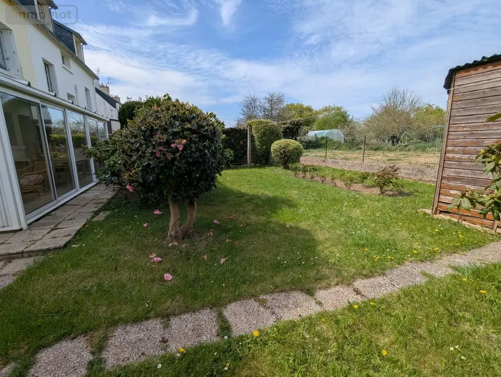 Maison a vendre Douarnenez 29100 Finistère 29 140 m2 8 pièces 246750 euros 011/233 011
