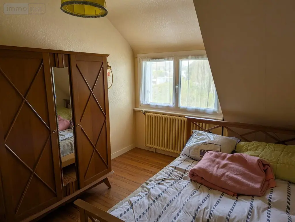 Maison a vendre Douarnenez 29100 Finistère 29 140 m2 8 pièces 246750 euros 011/233 015