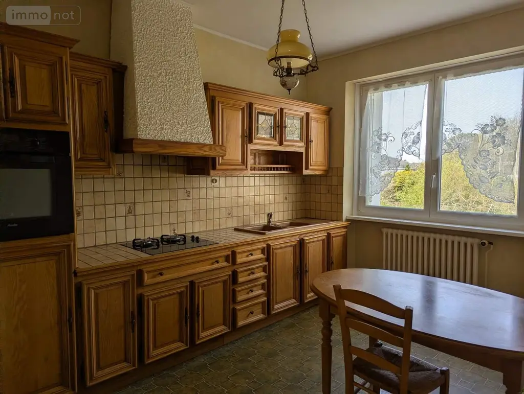 Maison a vendre Douarnenez 29100 Finistère 29 140 m2 8 pièces 246750 euros 011/233 017