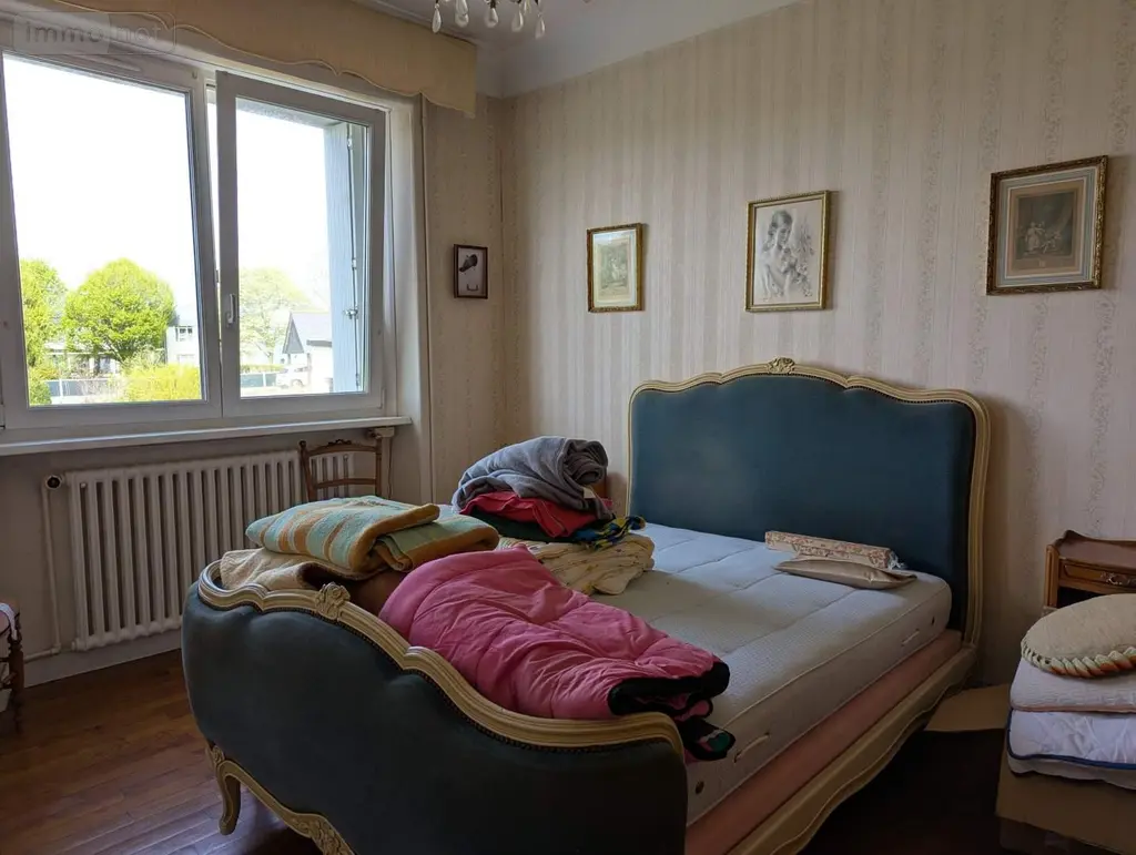 Maison a vendre Douarnenez 29100 Finistère 29 140 m2 8 pièces 246750 euros 011/233 005