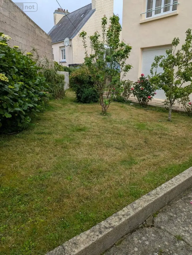 Maison a vendre Douarnenez 29100 Finistère 29 131 m2 8 pièces 278250 euros 011/237 016