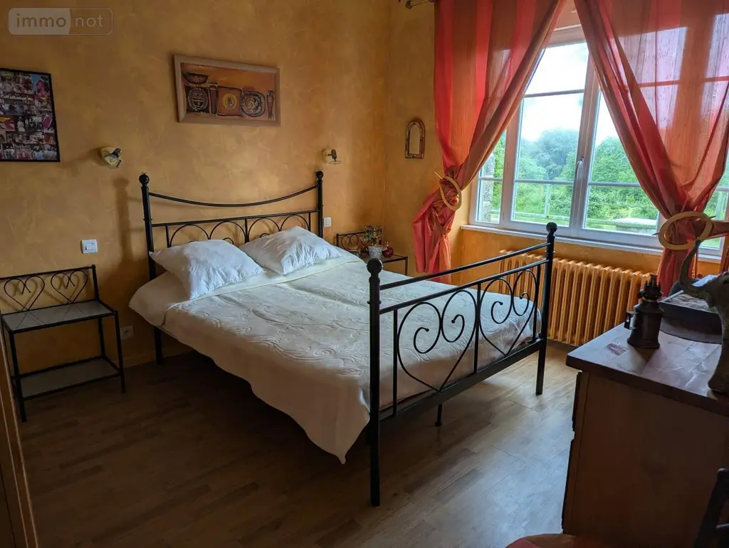 Maison a vendre Douarnenez 29100 Finistère 29 131 m2 8 pièces 278250 euros 011/237 007