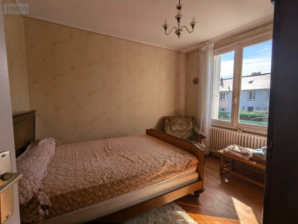 Maison a vendre Douarnenez 29100 Finistère 29 81 m2 5 pièces 152250 euros 011/240 007